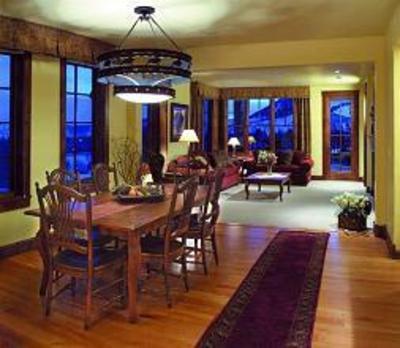 фото отеля Love Ridge Resort Lodges