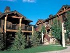 фото отеля Love Ridge Resort Lodges