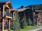 фото отеля Love Ridge Resort Lodges
