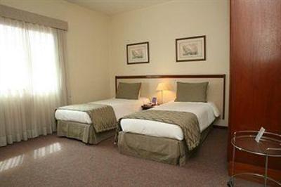 фото отеля Transamerica Classic Apartments Jundiai
