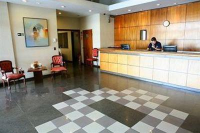 фото отеля Transamerica Classic Apartments Jundiai
