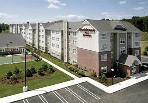 фото отеля Residence Inn Wayne