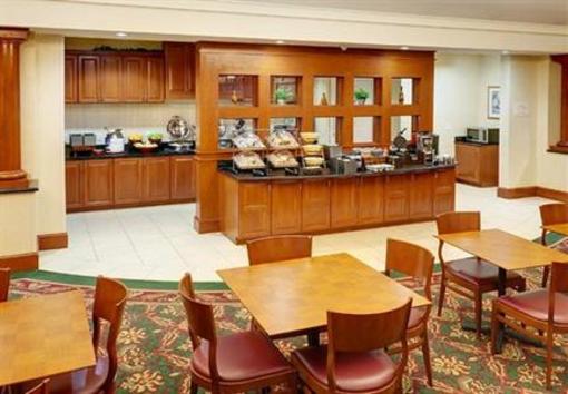 фото отеля Residence Inn Wayne