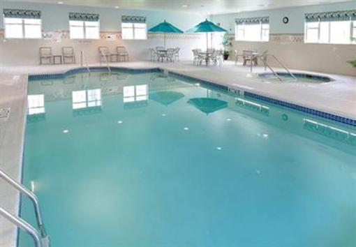 фото отеля Residence Inn Wayne