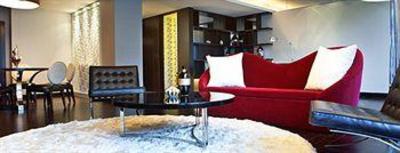 фото отеля Le Meridien Xiamen