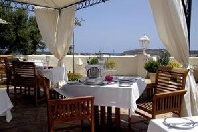 фото отеля Hotel Rural Son Granot Menorca