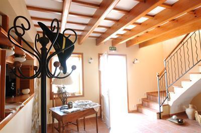 фото отеля Hotel Rural Son Granot Menorca