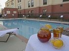 фото отеля Hampton Inn Hammond