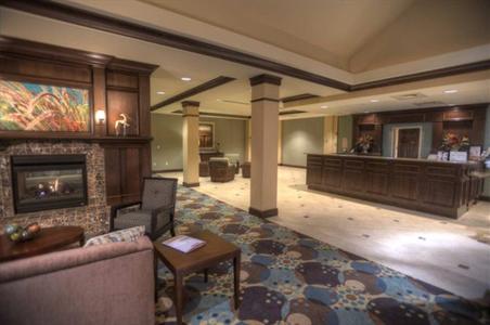 фото отеля Hilton Garden Inn Omaha East/Council Bluffs