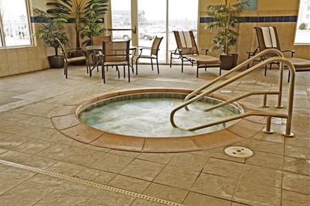 фото отеля Hilton Garden Inn Omaha East/Council Bluffs