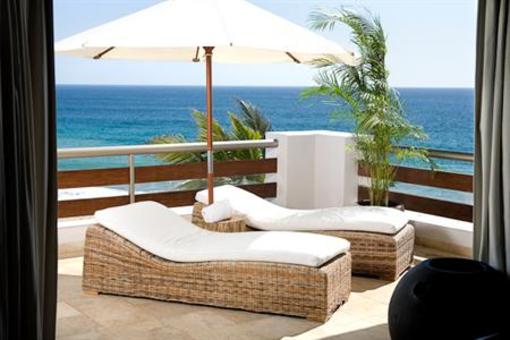 фото отеля Cabo Azul Resort and Spa San Jose del Cabo