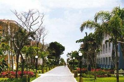 фото отеля Riu Playacar