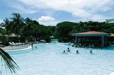 фото отеля Riu Playacar