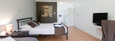фото отеля Bay of Palms Resort