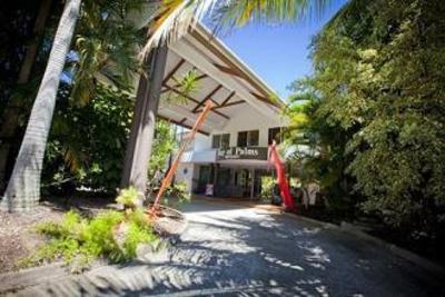 фото отеля Bay of Palms Resort