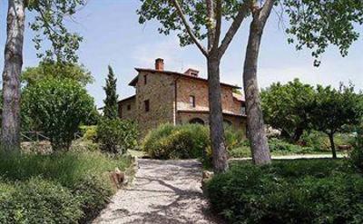 фото отеля Relais il Fienile