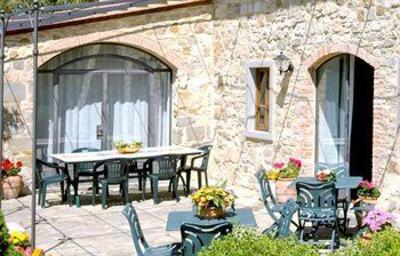 фото отеля Relais il Fienile
