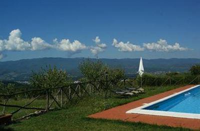 фото отеля Relais il Fienile