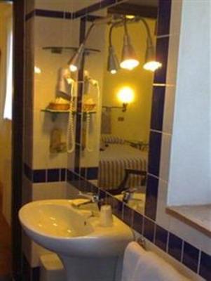 фото отеля Relais il Fienile