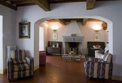 фото отеля Relais il Fienile