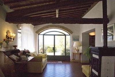 фото отеля Relais il Fienile