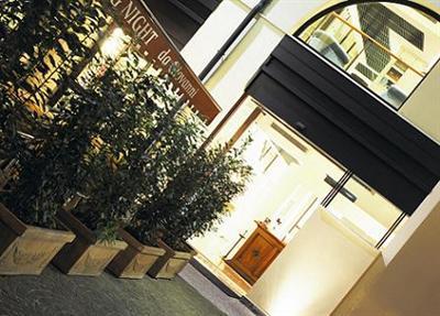 фото отеля Hotel Ferrara