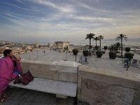 T Hotel Cagliari