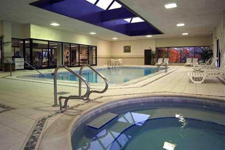 фото отеля Hilton Lisle / Naperville