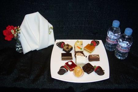 фото отеля Hilton Lisle / Naperville