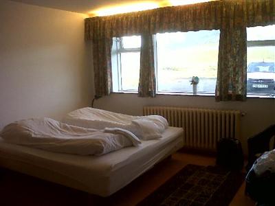 фото отеля Nupur Hotel Isafjordur