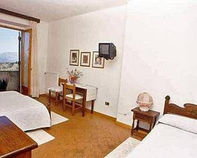 фото отеля Hotel Il Querceto