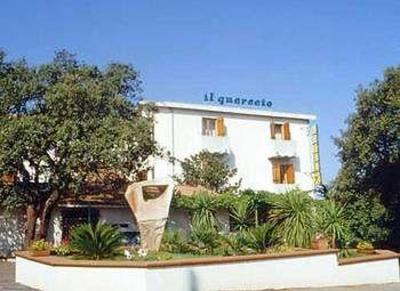 фото отеля Hotel Il Querceto
