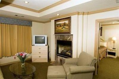 фото отеля Aspen Hotel & Suites
