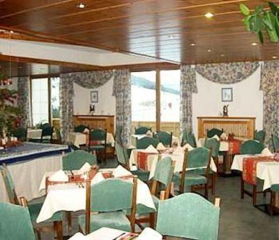 фото отеля Hotel Geisler