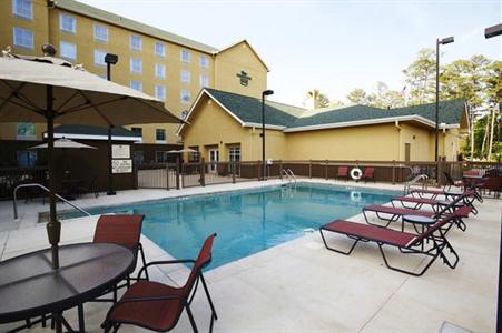 фото отеля Homewood Suites Birmingham - Hoover - Riverchase - Galleria