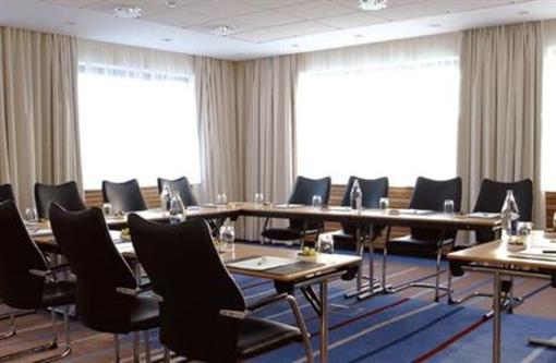 фото отеля Radisson Blu Hotel Letterkenny