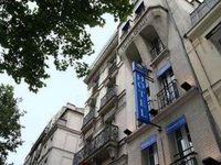Comfort Hotel Gare De L'est Paris Comfort Hotel Gare De L'est Paris