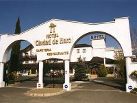 Hotel Ciudad De Haro