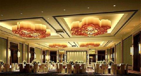 фото отеля InterContinental Huizhou Resort