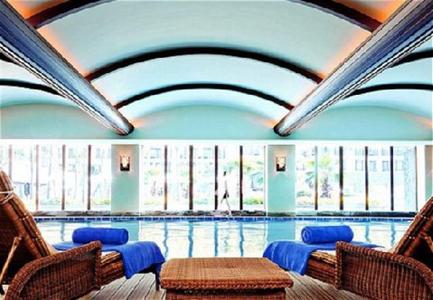 фото отеля InterContinental Huizhou Resort