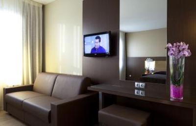 фото отеля Calpe Hotel Alcaniz