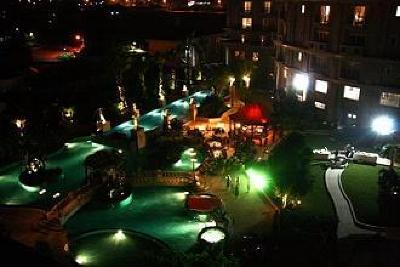 фото отеля Imperial Hotel Vung Tau