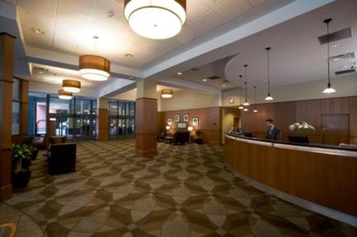 фото отеля Crowne Plaza Columbus Downtown