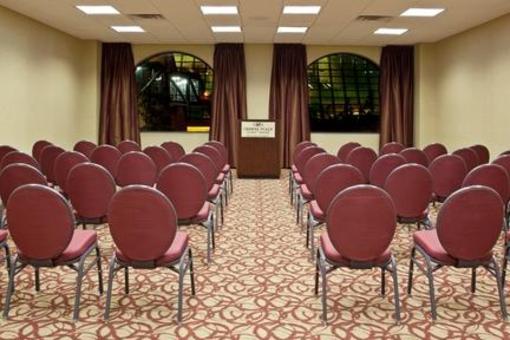 фото отеля Crowne Plaza Columbus Downtown