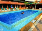 фото отеля Empress Hotel Chiang Mai