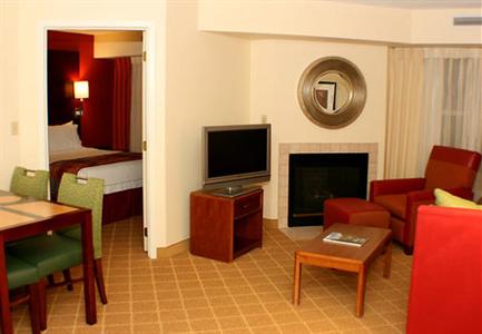 фото отеля Residence Inn Gaithersburg Washingtonian Center