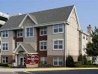 фото отеля Residence Inn Gaithersburg Washingtonian Center