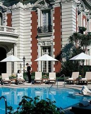 фото отеля Four Seasons Hotel Buenos Aires