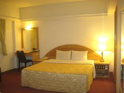 фото отеля Oriental Hotel Tainan