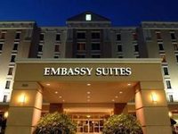 Embassy Suites Hotel Orlando Airport
